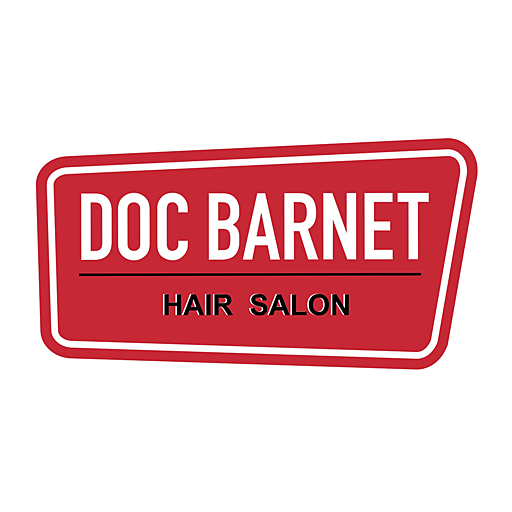 Doc Barnet Hair Salon - Google Play 앱