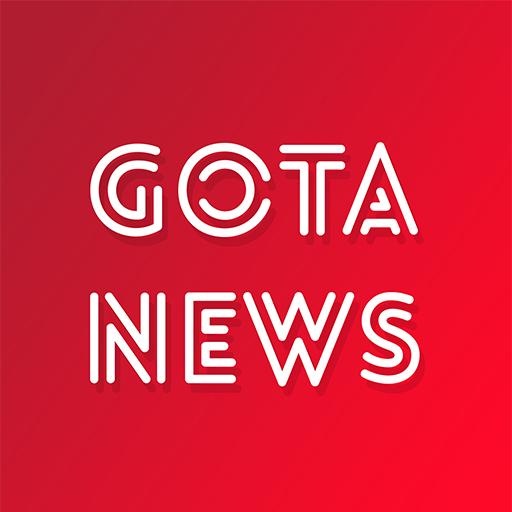 Gota News  - News App for to G  Icon