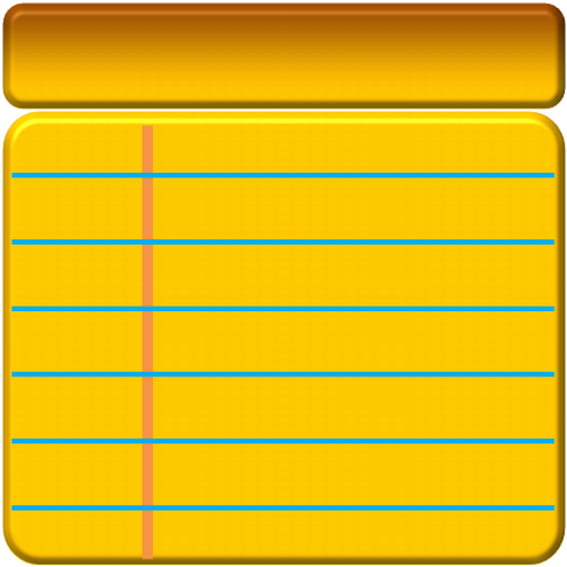 Simple Memo on Status Bar logo