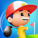 Golf Knockout icon