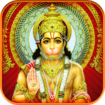 Cover Image of Download Hanuman Mantra  APK