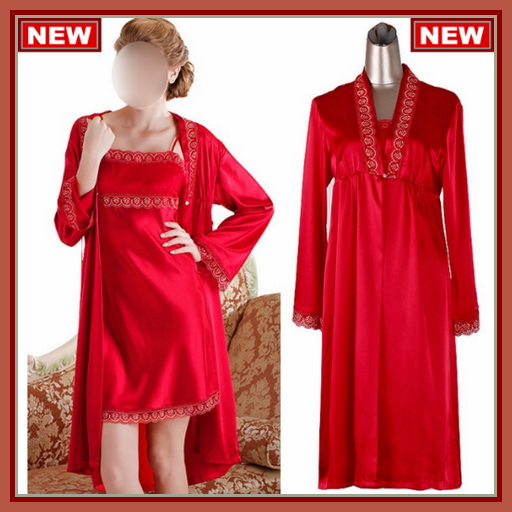 ladkiyon ke night suit