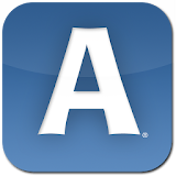 Amegy Mobile Banking icon