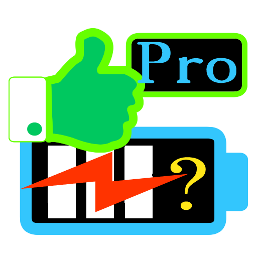 Battery Health Pro logo