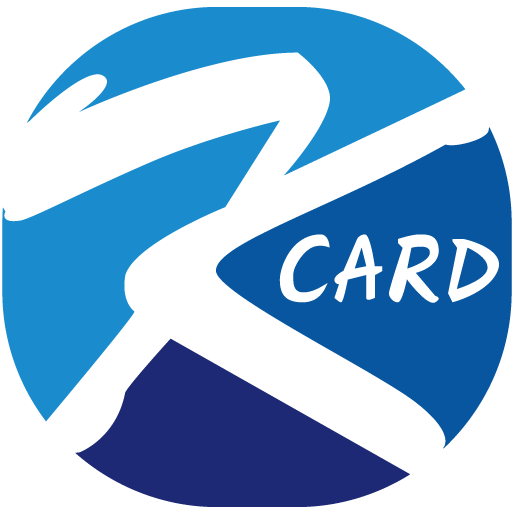 栗橋Kカード logo