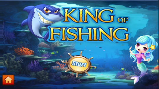 King Of Fishing