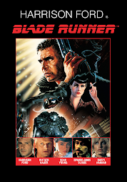 Icon image Blade Runner