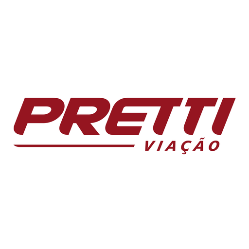 Viação Pretti-Carteira Digital logo
