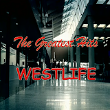 Westlife The Greatest Hits icon