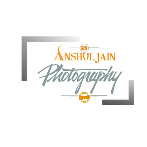 Anshul Jain logo