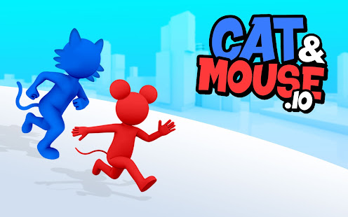 Cat and Mouse .io 1.4.12 Screenshots 21