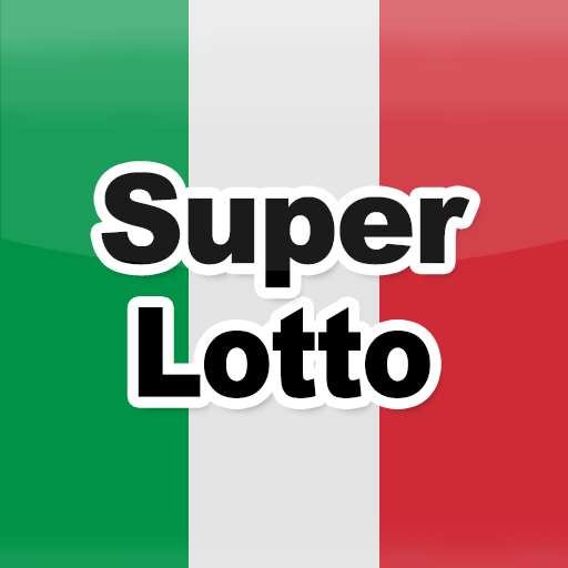 SuperLotto Télécharger sur Windows