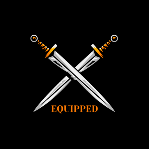 EQUIPPED logo