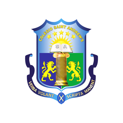Andrews App logo