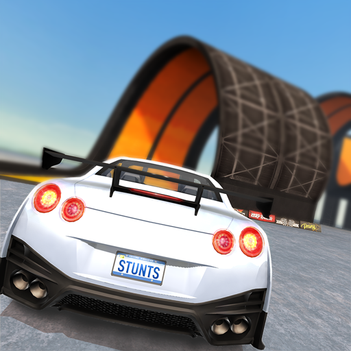 Car Stunt Races: Mega Ramps Mod Apk 3.0.11 (Unlimited money)