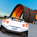 Cover Image of 下载 Car Stunt Races: Mega Ramps 3.0.7 APK
