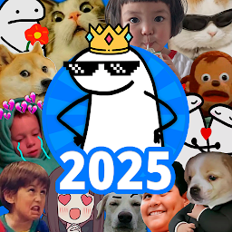 Stickers 2025 - WASticker: Download & Review
