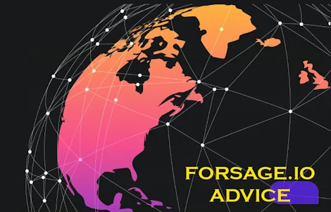 Forsage : BUSD xQore Advice