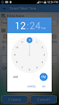 screenshot of Smart Silent Time