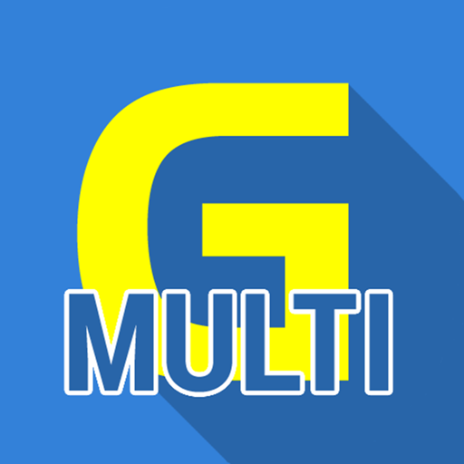 Gicab Achat multi-espèces logo