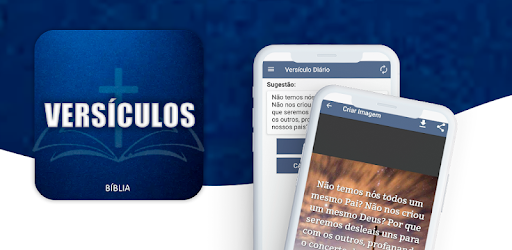 Versículo Diário
