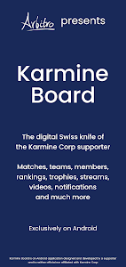 Karmine Board Unknown