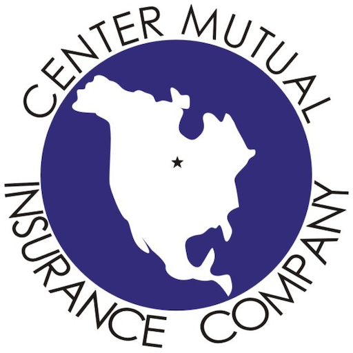 Center Mutual logo