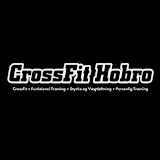 CrossFit Hobro icon
