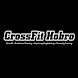 CrossFit Hobro - Androidアプリ