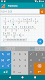 screenshot of Fraction Calculator + Math PRO