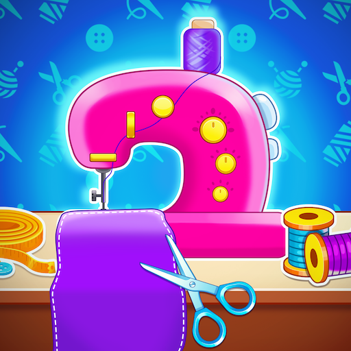 Fashion Tailor Sewing Game Download on Windows