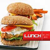 Lunch Recipes icon