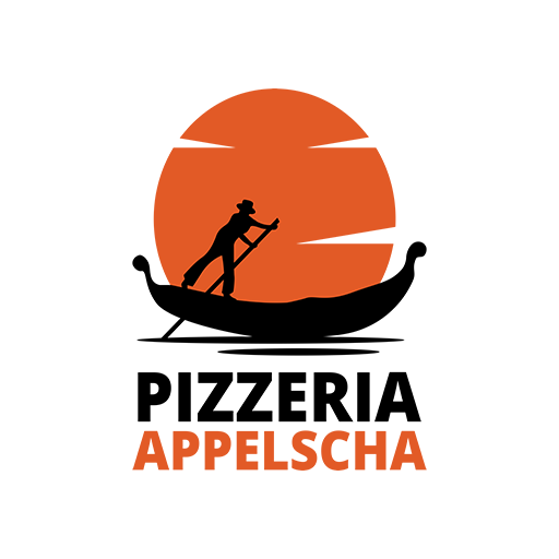 Pizzeria Appelscha logo