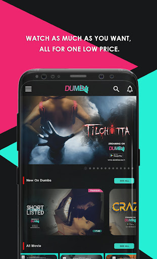 Dumba - Watch Hindi Web-Series Screen 2