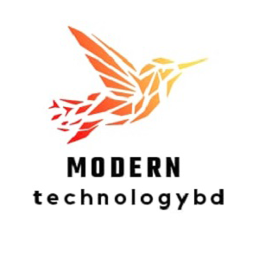 Modern Technology Bd logo