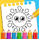 Kids Drawing Games For Toddler