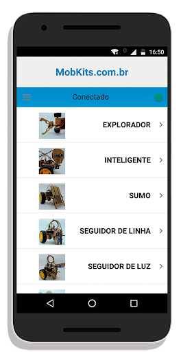MobKits Screen 2