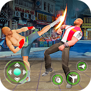 Street fighting Hero – King Fighter Games