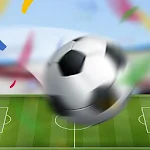 Cover Image of Скачать Finger Soccer  APK