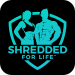 Cover Image of Descargar Shredded For Life 7.11.0 APK