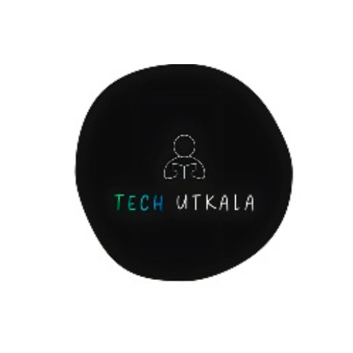 TECH UTKALA logo