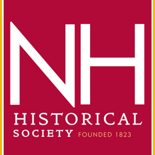 NH Historical Society  Icon