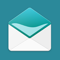 Email Aqua Mail - Fast Secure
