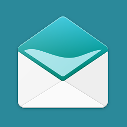 Icon image Email Aqua Mail - Fast, Secure