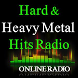 Hard & Heavy Metal Hits icon