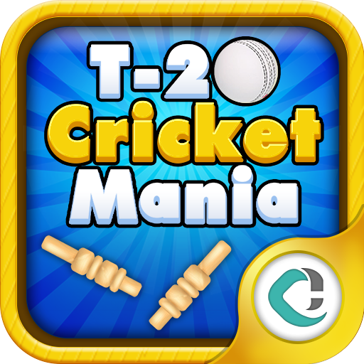 T20 Cricket Mania