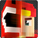 Skin Power Ranger for Minecraft icon