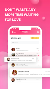 FlertVip: Chat, Flirt, Singles