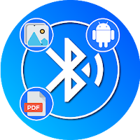 Bluetooth File Sender - передача и обмен