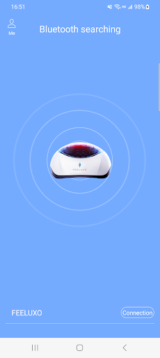 FEELUXO Screen 2